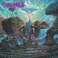 Tomb Mold - Enduring Spirit The (Vinyl Lp) in the group OUR PICKS /  Christmas gift tip Vinyl at Bengans Skivbutik AB (4314786)