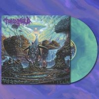 Tomb Mold - Enduring Spirit The (Green/Baby Blu in the group OUR PICKS /  Christmas gift tip Vinyl at Bengans Skivbutik AB (4314787)