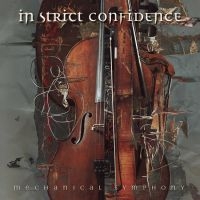 In Strict Confidence - Mechanical Symphony (2 Cd Digipack) in the group OUR PICKS / Christmas gift tip CD at Bengans Skivbutik AB (4314790)