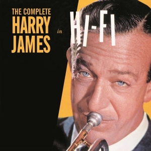 Harry & His Orchestra James - In Hi-Fi in the group OUR PICKS / Christmas gift tip CD at Bengans Skivbutik AB (4314858)