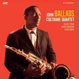 John Coltrane - Ballads in the group OUR PICKS /  Christmas gift tip Vinyl at Bengans Skivbutik AB (4314872)