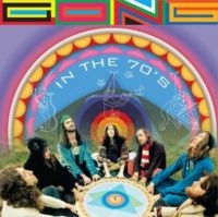 Gong - In The 70'S in the group CD / Pop-Rock at Bengans Skivbutik AB (4315489)