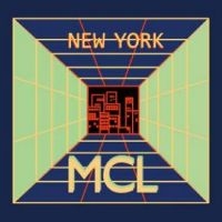 Mcl - New York in the group VINYL / Pop-Rock at Bengans Skivbutik AB (4315523)