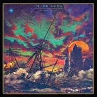 Inter Arma - Paradise Gallows in the group OUR PICKS /  Christmas gift tip Vinyl at Bengans Skivbutik AB (4315536)