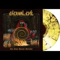 Eternal Evil - The Gates Beyond Mortality (Amber V in the group OUR PICKS /  Christmas gift tip Vinyl at Bengans Skivbutik AB (4315542)