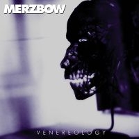 Merzbow - Venereology (Remaster/Reissue) 2Xlp in the group VINYL / Pop-Rock at Bengans Skivbutik AB (4315545)