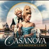 Casanova Giacomo - Aus Meinem Leben in the group CD / Pop-Rock at Bengans Skivbutik AB (4315553)