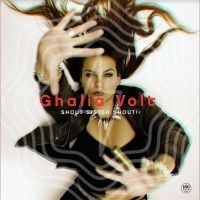 Volt Ghalia - Shout Sister Shout in the group OUR PICKS / Christmas gift tip CD at Bengans Skivbutik AB (4315557)