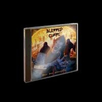 Blessed Curse - Pray For Armageddon in the group OUR PICKS / Christmas gift tip CD at Bengans Skivbutik AB (4315600)