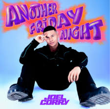 Joel Corry - Another Friday Night in the group OTHER / -Start Jan R3 at Bengans Skivbutik AB (4315611)