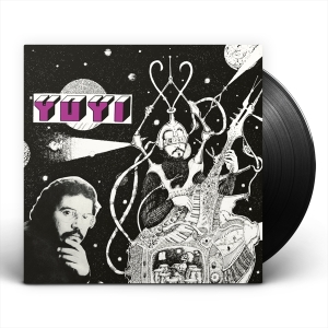 Grupo Los Yoyi - Yoyi in the group OUR PICKS /  Christmas gift tip Vinyl at Bengans Skivbutik AB (4315649)