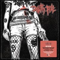 Death Pill - Death Pill (2Nd Edition) in the group CD / Hårdrock at Bengans Skivbutik AB (4315777)