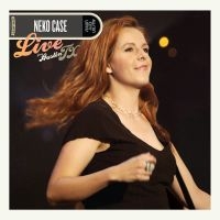 Case Neko - Live From Austin, Tx (Crystal Vin R in the group OUR PICKS /  Christmas gift tip Vinyl at Bengans Skivbutik AB (4316449)