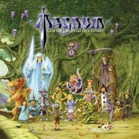 Magnum - Lost On The Road To Eternity (Green in the group OUR PICKS /  Christmas gift tip Vinyl at Bengans Skivbutik AB (4316468)