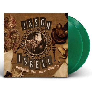 Isbell Jason - Sirens Of The Ditch (Deluxe Edition in the group OUR PICKS /  Christmas gift tip Vinyl at Bengans Skivbutik AB (4316484)