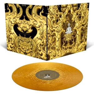 Yob - Catharsis Lp in the group VINYL / Hårdrock at Bengans Skivbutik AB (4316496)