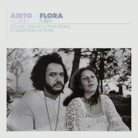 Moreira Airto - Airto & Flora - A Celebration: 60 Y in the group OUR PICKS / Christmas gift tip CD at Bengans Skivbutik AB (4316511)