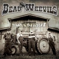 Beau Weevils - Songs In The Key Of E in the group CD / Country at Bengans Skivbutik AB (4316514)