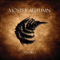 Mostly Autumn - Studio 2 in the group CD / Pop-Rock at Bengans Skivbutik AB (4316647)