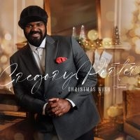 Gregory Porter - Christmas Wish in the group CD / Jazz,Julmusik at Bengans Skivbutik AB (4316664)