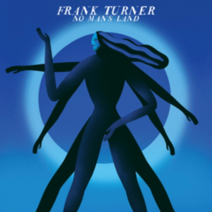 Frank Turner - No mans land - Limited Edition Coloured  in the group OTHER / -Startsida Vinylkampanj at Bengans Skivbutik AB (4319531)