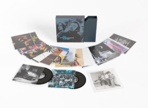 Pretty Things - The Complete Studio Albums: 1965-2020 in the group OTHER / -Startsida Vinylkampanj at Bengans Skivbutik AB (4323508)