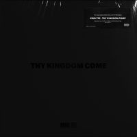 King Tee - Thy Kingdom Come in the group VINYL / Hip Hop-Rap at Bengans Skivbutik AB (4327661)