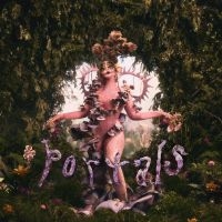 MELANIE MARTINEZ - PORTALS in the group CD / Pop-Rock at Bengans Skivbutik AB (4331260)