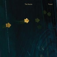 Necks The - Travel in the group CD / Jazz at Bengans Skivbutik AB (4333546)