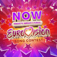 Various artists - Now that´s what i call eurovision song c in the group OTHER / -Start Jan R4 at Bengans Skivbutik AB (4346320)