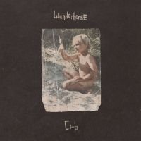 Wunderhorse - Cub in the group CD / Upcoming releases / Pop-Rock at Bengans Skivbutik AB (4349622)