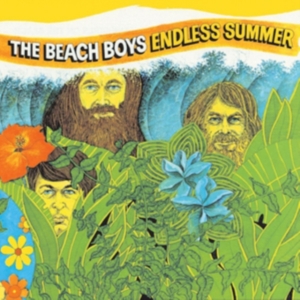 Beach Boys - Endless Summer in the group VINYL / Pop-Rock at Bengans Skivbutik AB (4357258)