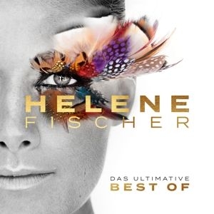 Helene Fischer - Das ultimative best of in the group CD / Pop-Rock at Bengans Skivbutik AB (4361716)