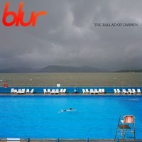 BLUR - THE BALLAD OF DARREN in the group OTHER / -Start Jan R2 at Bengans Skivbutik AB (4364799)