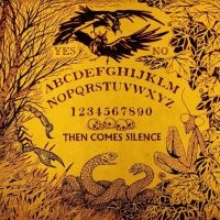 Then Comes Silence - Nyctophilian in the group OUR PICKS / Friday Releases / Friday the 7th June 2024 at Bengans Skivbutik AB (4366584)