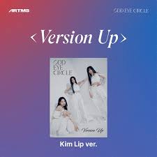 ODD EYE CIRCLE - Mini (Version Up) (Kim Lip Ver.) in the group CD / K-Pop at Bengans Skivbutik AB (4387395)