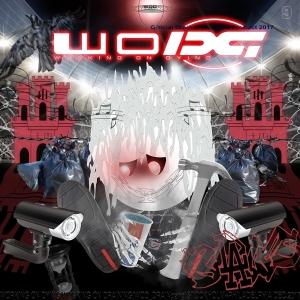 Bladee - Working On Dying in the group OUR PICKS /  Christmas gift tip Vinyl at Bengans Skivbutik AB (4395703)