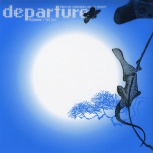 Nujabes / Fat Jon - Samurai Champloo Music.. Departure in the group VINYL / New releases / Hip Hop-Rap at Bengans Skivbutik AB (4398203)