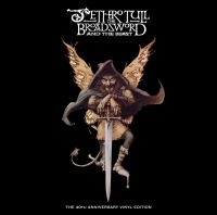 Jethro Tull - The Broadsword And The Beast (4LP Boxset) in the group OTHER / -Start Jan R3 at Bengans Skivbutik AB (4399153)