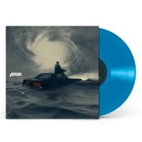 Asking Alexandria - Where Do We Go From Here? (Aqua Vinyl) in the group OUR PICKS /  Christmas gift tip Vinyl at Bengans Skivbutik AB (4400027)