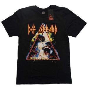 Def Leppard - Unisex T-Shirt: Hysteria (XX-Large) in the group OTHER / MK Test 6 at Bengans Skivbutik AB (4400514)
