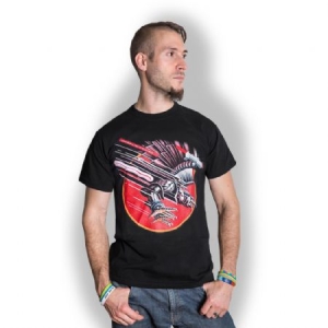 Judas Priest - Unisex T-Shirt: Screaming for Vengeance (Medium) in the group OTHER / MK Test 6 at Bengans Skivbutik AB (4400982)