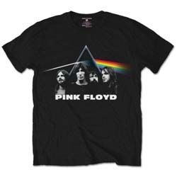 Pink Floyd - Unisex T-Shirt: Dark Side of the Moon (X-Large) in the group OTHER / MK Test 6 at Bengans Skivbutik AB (4401207)
