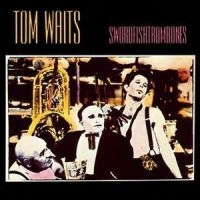 Tom Waits - Swordfishtrombones in the group OUR PICKS / Christmas gift tip CD at Bengans Skivbutik AB (4401528)