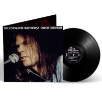NEIL YOUNG & CRAZY HORSE - ODEON BUDOKAN in the group OTHER / CDV06 at Bengans Skivbutik AB (4402737)