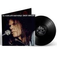 NEIL YOUNG & CRAZY HORSE - ODEON BUDOKAN in the group VINYL / Pop-Rock at Bengans Skivbutik AB (4402737)