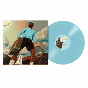 Tyler The Creator - Call Me If You Get Lost: The Estate Sale in the group VINYL / Hip Hop-Rap at Bengans Skivbutik AB (4403156)