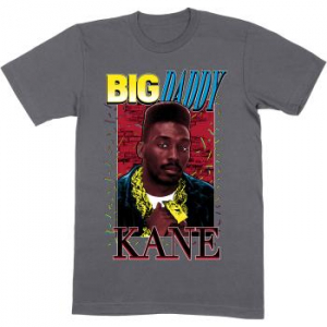 Big Daddy Kane - BIG DADDY KANE UNISEX TEE: ROPES in the group OTHER / MK Test 6 at Bengans Skivbutik AB (4403253)