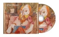 Stanshall Vivian - Dog Howl In Tune in the group CD / New releases / Pop-Rock at Bengans Skivbutik AB (4403788)