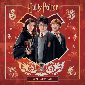 Calendrier 2024 300x300 - Harry Potter